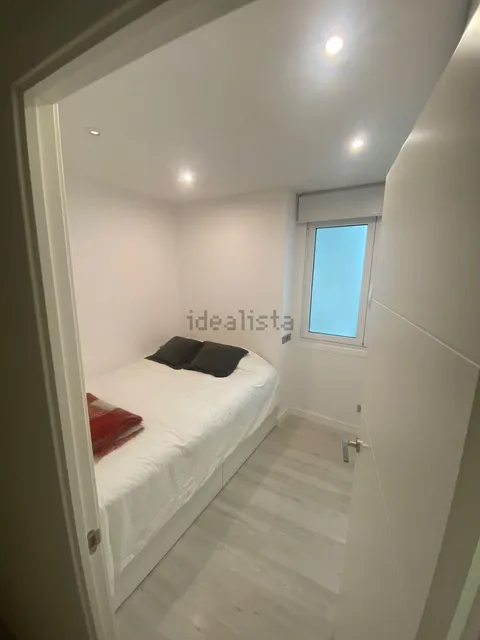 Room for rent, A Coruña