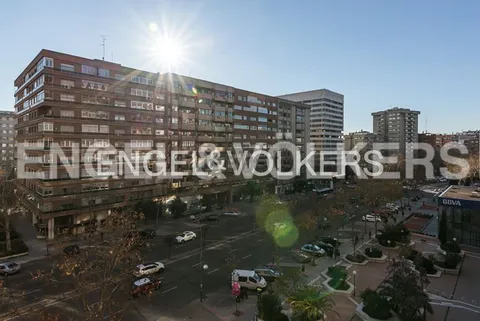 Appartamento 108 m² a Madrid