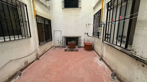 Pis de 101 m² a València