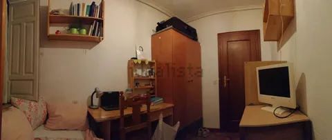 Habitació de lloguer, Salamanca