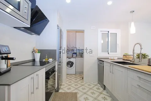 Appartement 81 m² à Canet de Mar (4/27)