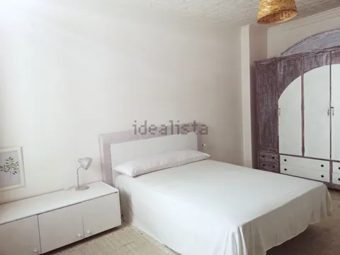 Room for rent, Amposta