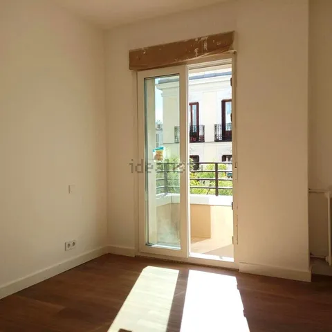 Pis de 62 m² a Madrid