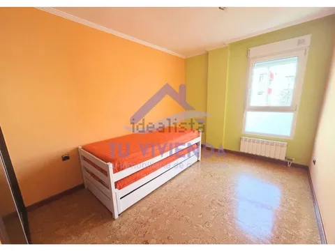Pis de 100 m² a Magaz de Pisuerga