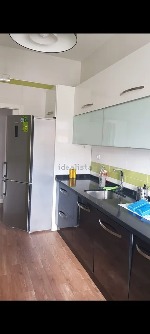 Appartamento 90 m² a Cabra