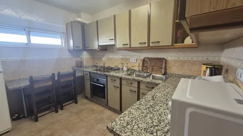 Pis de 104 m² a Badajoz