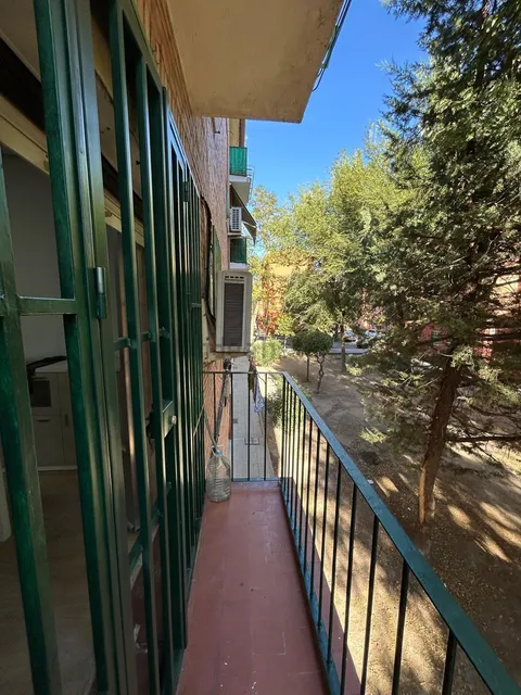 Habitació de lloguer, Ciudad Real