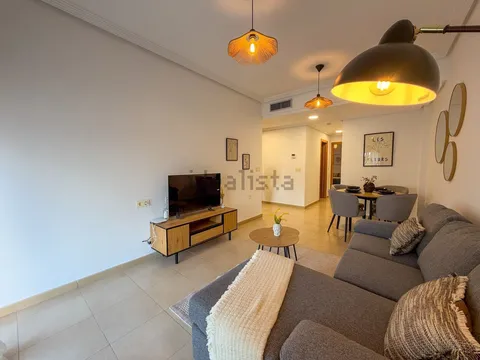 Pis de 75 m² a Algorfa