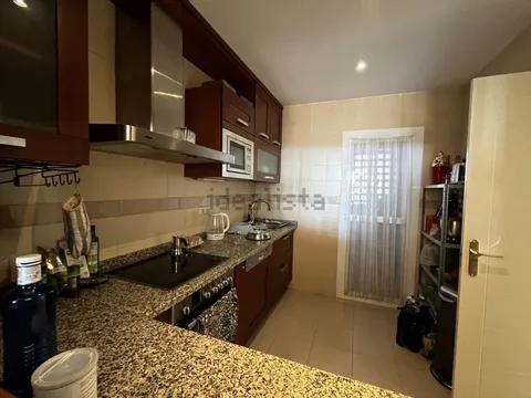 Pis de 130 m² a Benahavís