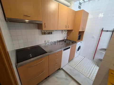 Pis de 62 m² a Sevilla