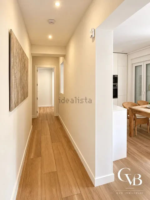 Appartamento 93 m² a Madrid