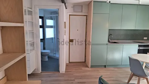 Pis de 45 m² a Madrid