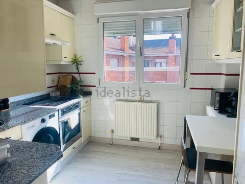 Pis de 120 m² a Gijón