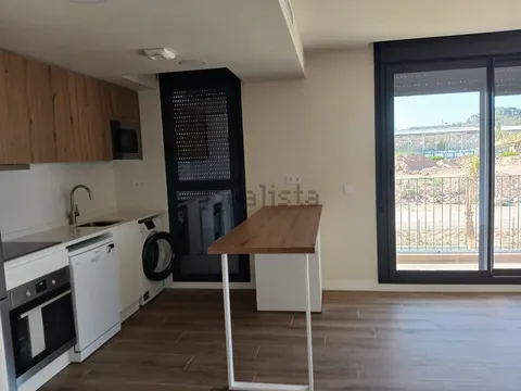 Pis de 81 m² a Múrcia