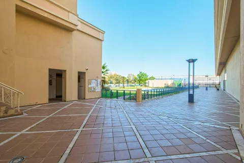 Pis de 43 m² a Sevilla