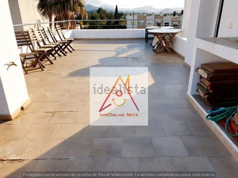 Appartement 80 m² à Sant Antoni de Portmany (2/17)