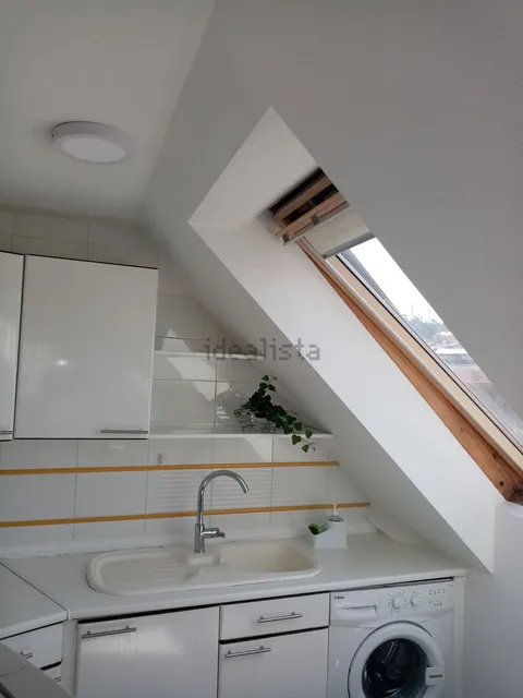 Pis de 51 m² a Ribeira