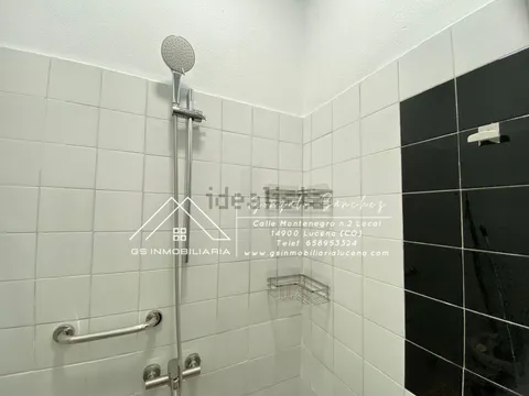Квартира 65 м² у Lucena