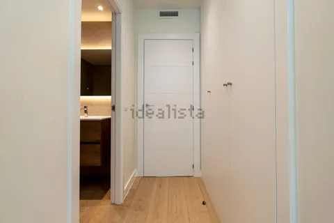 Pis de 103 m² a Madrid