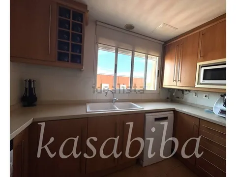 Pis de 102 m² a València