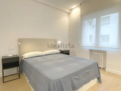 Pis de 47 m² a Madrid