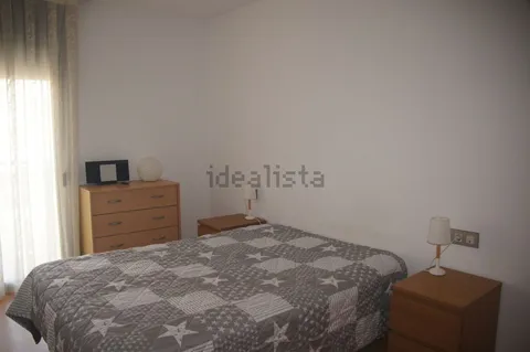 Pis de 52 m² a Tarragona