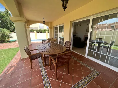 Casa 170 m² a Marbella