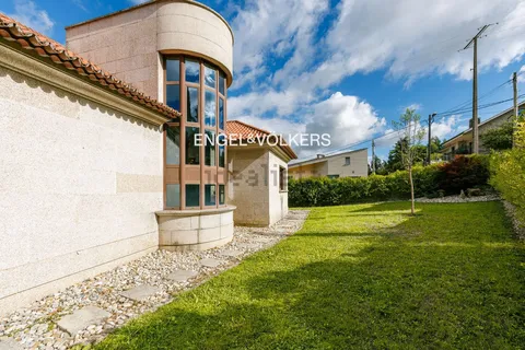 Casa 425 m² a Vigo