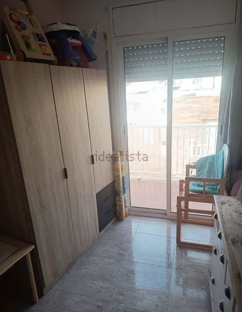 Habitació de lloguer, Alcover