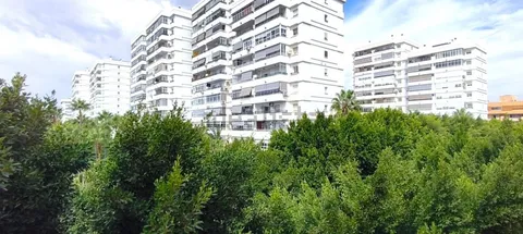 Piso de 105 m² en Málaga