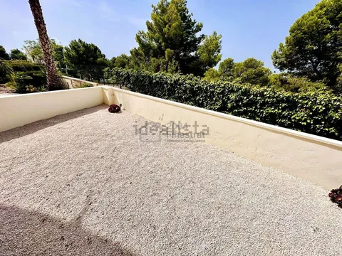 Pis de 80 m² a Finestrat