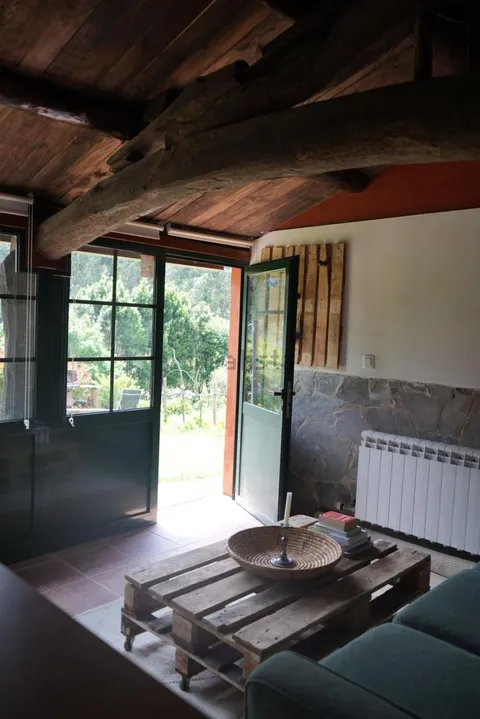 Casa 58 m² a Valdoviño