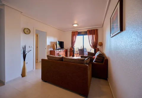 Pis de 62 m² a Múrcia