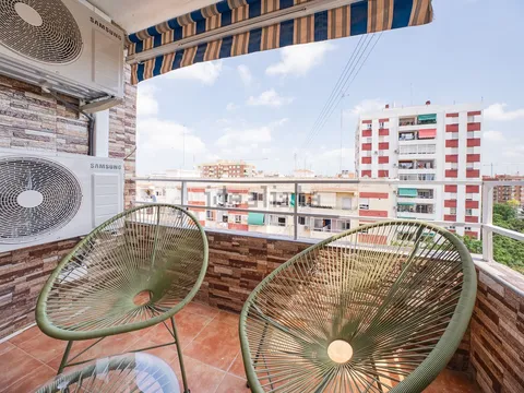 Zimmer zur Miete, Valencia