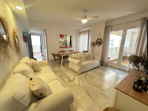 Pis de 85 m² a Benalmádena
