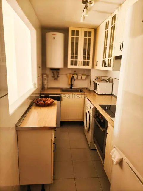 Pis de 70 m² a Benalmádena