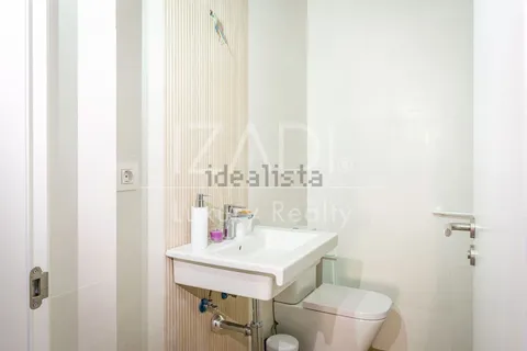 Wohnung 57 m² in Las Palmas de Gran Canaria