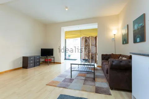 Wohnung 70 m² in Barcelona