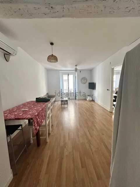 Pis de 69 m² a València