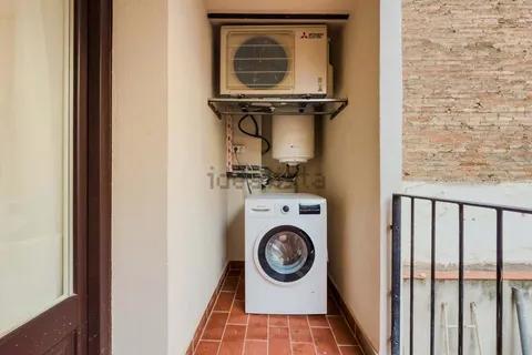 Wohnung 36 m² in Barcelona