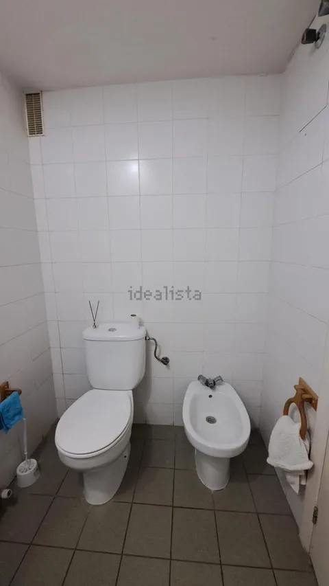 Квартира 125 м² в Granada