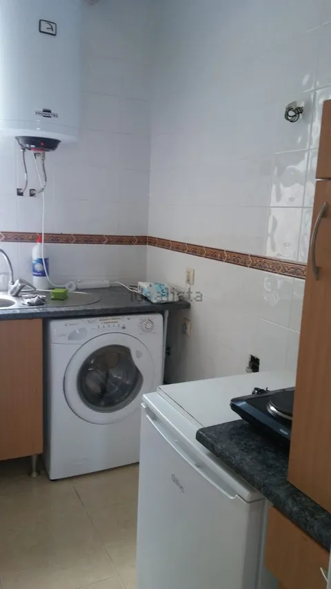 Pis de 40 m² a Ferrol