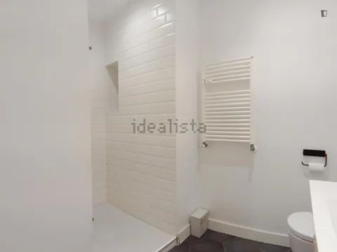 Apartamento 60 m² em Madrid