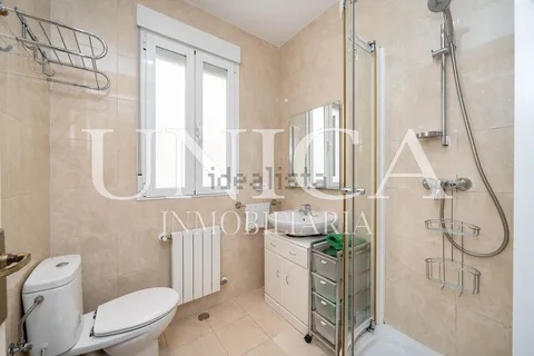 Pis de 87 m² a Madrid