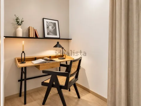 Pis de 90 m² a Madrid
