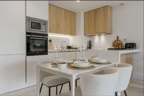 Pis de 155 m² a Estepona