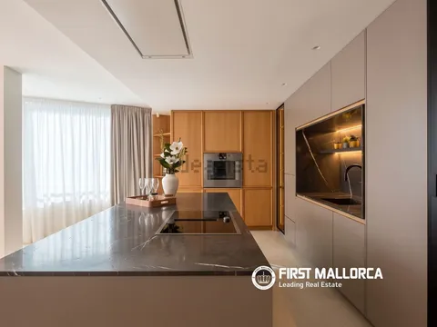 Pis de 230 m² a Palma
