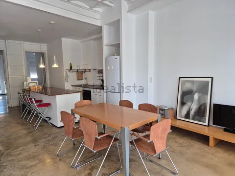 Pis de 90 m² a València