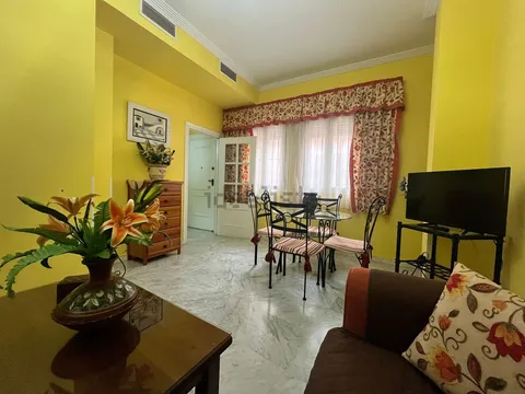 Appartamento 65 m² a Siviglia