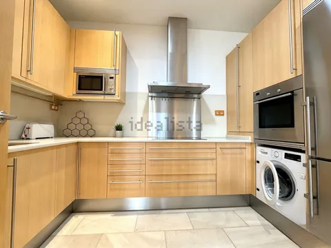 Pis de 114 m² a Madrid